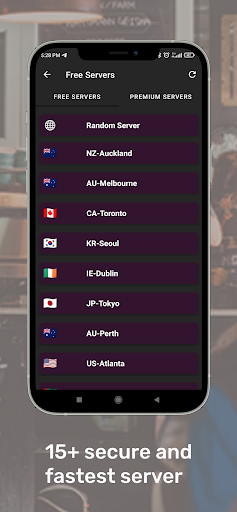 Surf VPN - Secure Surfing