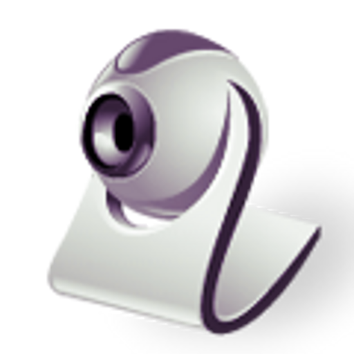 USB Camera Standard 2.6.0 Icon