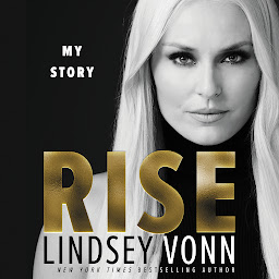 Icon image Rise: My Story