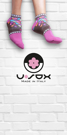 Android application U-Sox screenshort
