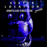 Simulator FNAF SL Jumpscare icon