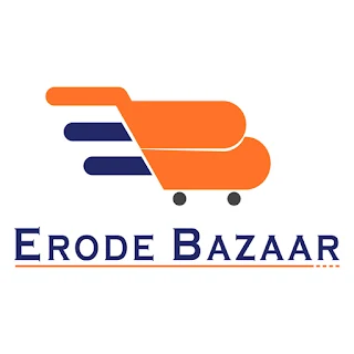 Erode Bazaar Seller