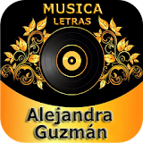 Alejandra Guzmán -Canciones icon