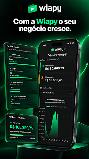 Wiapy screenshot 1