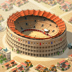 Empire City : Bâtis un empire!
