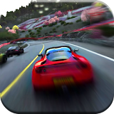 Furious Car Fast Racing 3D icon