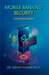 Obraz ikony: Mobile Banking Security: Technological Security