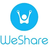 WeShare: File Transfer,Sharing icon