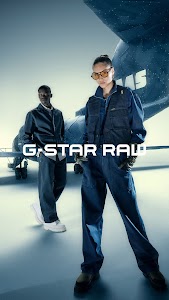 G-Star RAW – Official app Unknown