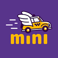 MINI - удобный заказ такси