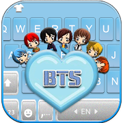 Top 32 Personalization Apps Like Bangtan Boys Keyboard Theme - Best Alternatives