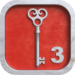 Icon image Room Escape [SECRET CODE 3]