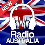 Cover Image of Descargar Radio Australia - Online radio  APK