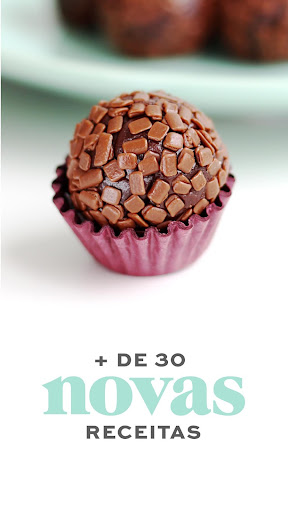 Fru-fruta - Receitas Saudáveis