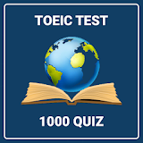 1000 Test for TOEIC icon