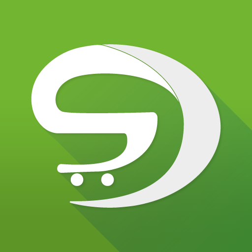 Groxery - Order Grocery Online logo