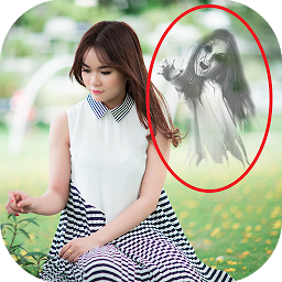 Ghost Camera Prank Maker