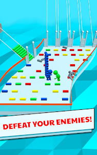 Bridge Runner