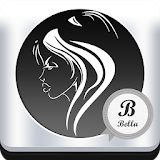 Bella online icon