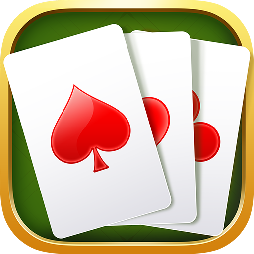 Classic Solitaire: Card Game