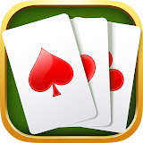 Classic Solitaire: Card Game icon