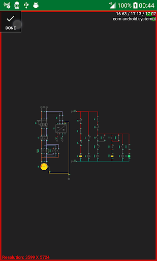 Screenshot of Simurelay