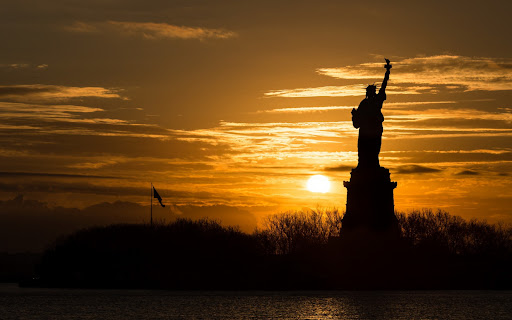 Statue of Liberty Wallpapers 2