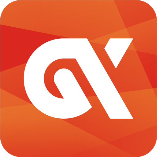 GRO X logo