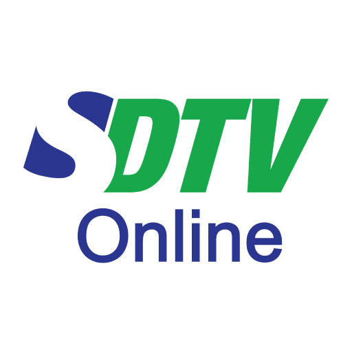 SDTV TV logo