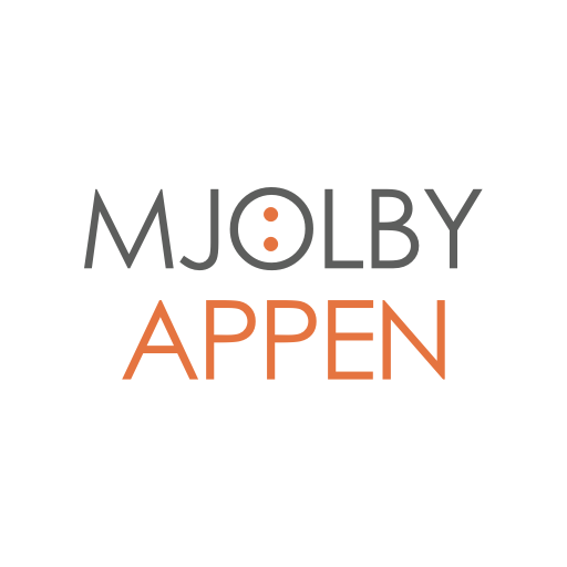 Mjölby Appen 1.3.0 Icon