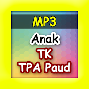Kumpulan Lagu Anak TK-TPA-Paud Mp3