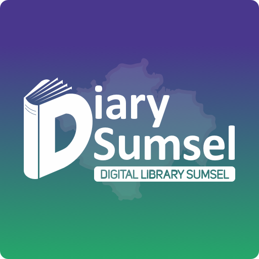 DiarySumsel logo