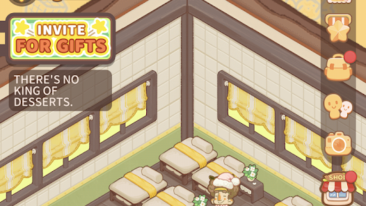 Resortopia Gallery Screentshots 13