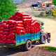 Real Cargo Tractor Trolley Farming Simulation Game