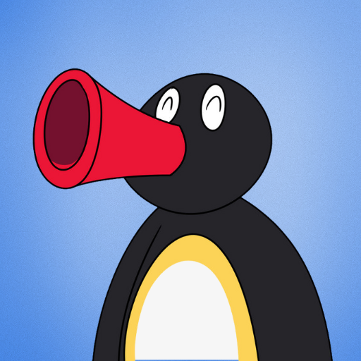 Pingu Soundboard 2.0 Icon