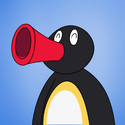 Icon image Pingu Soundboard