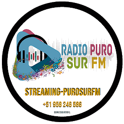 Icon image FULL RADIOS DEL SUR