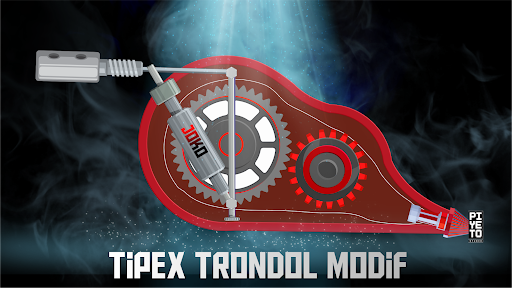 Tipex Trondol Modif 1.0.0.0 screenshots 1