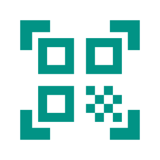 QR & Barcode Reader logo