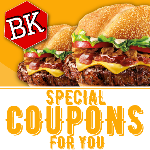 Free Coupons For Burger King Apps Bei Google Play