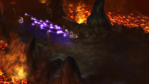 Eternium - Role Playing - games