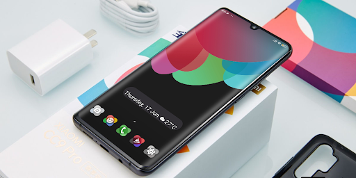 Inspire - Icon Pack - Personalization - apps