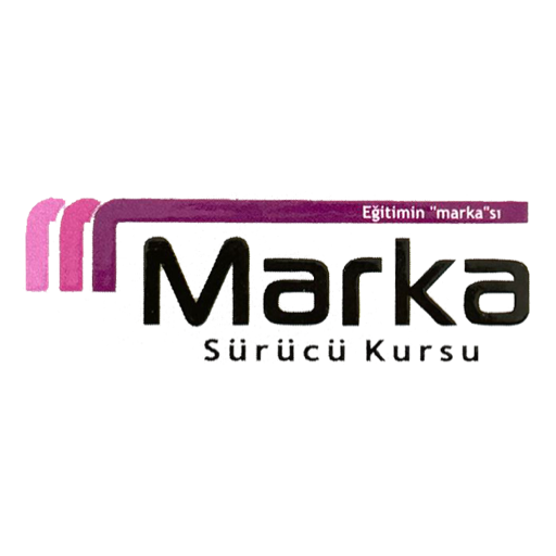 Marka Sürücü Kursu logo