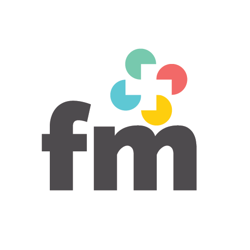 FM Connect logo