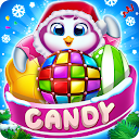 Candy Match 3 icono