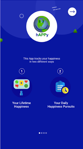 hAPPy Action