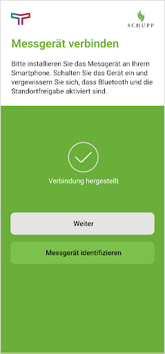 Schupp Haltungscheck Screen 2