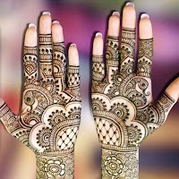 Mehndi App Offline
