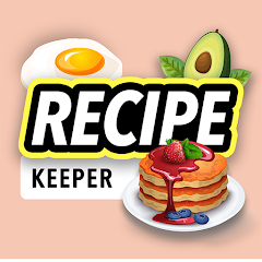 Recipe Keeper: Cookbook App
