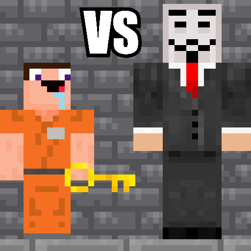 Noob Jailbreak logo